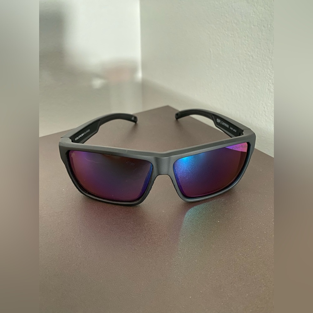 NEW! Polarized Sunglasses
